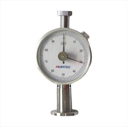 Đồng hồ đo độ cứng cao su Huatec LX-C-1
